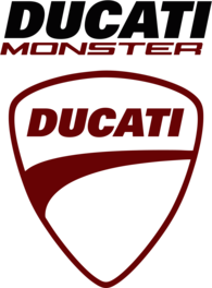 Ducati Monster