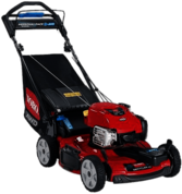 Toro Lawn Mower