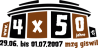 4x50 Jahre