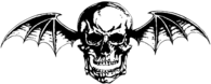 Avenged Sevenfold Skull