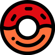 Doughnut Icon
