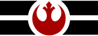 Rebel Alliance Flag