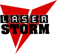 Laser Storm