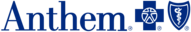 Anthem logo cross and shield
