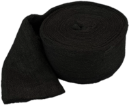 Big Roll Of Steel Wool