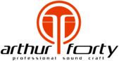 Arthur Forty