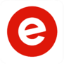 Eventbrite white app 
