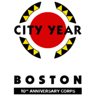 City Year Boston