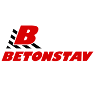 Betonstav