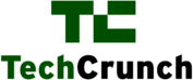 TechCrunch full logo centered