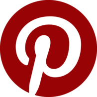 Pinterest badge