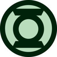 Green Lantern 