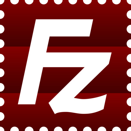 Filezilla 