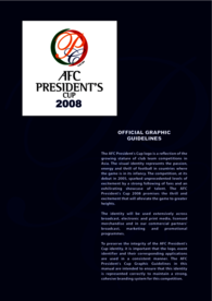 AFC President's Cup 2008