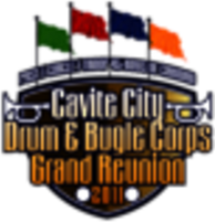 Cavite City Drum & Bugle Corps Grand Renion 2011