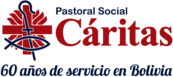 Cáritas Pastoral Social