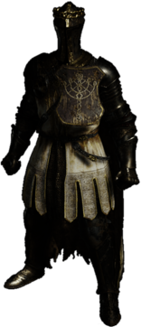 Elden Ring Haligtree Knight
