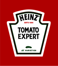 Heinz tomato expert