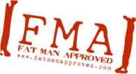 Fat Man Approved
