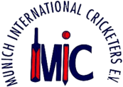 Munich International Cricket Club 