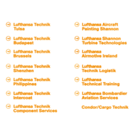 Lufthansa Technik