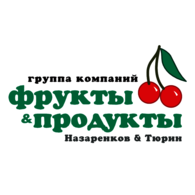 Frukty & Producty
