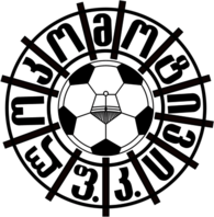 FC Lokomotivi Tbilisi