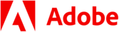 Adobe logo landscape