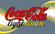 Coca-Cola Light Lemon