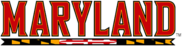 Maryland Terps Scripted 
