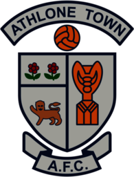AFC Athlone Town (old logo)
