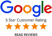 Google 5 Star Customer Rating Read Reviews