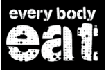 Every Body Eat logo banner