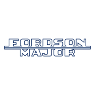 Fordson Major