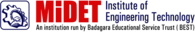Midet Institute of Engineering