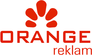 orange reklam