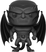 Gargoyles Character Goliath Grey POP Figurine