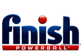 Finish Powerball 