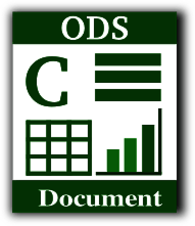 ODS Document Thumbnail