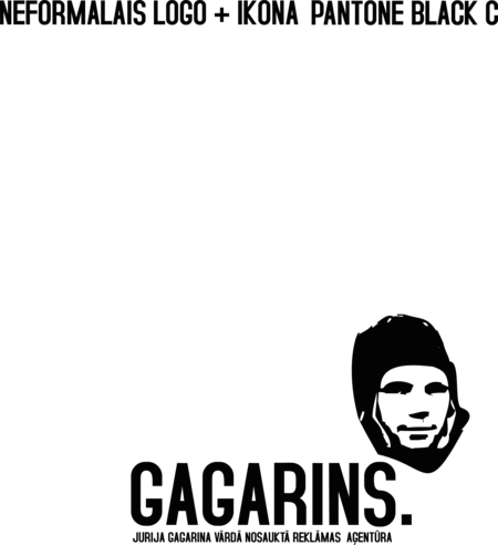GAGARINS.