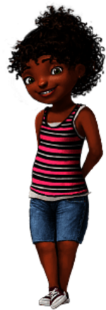 Home character Tip Tucci