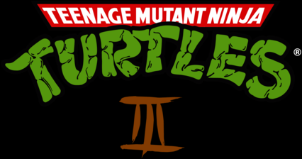Teenage Mutant Ninja Turtles 3