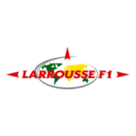 Larrousse F1