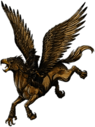Hippogriff Pathfinder