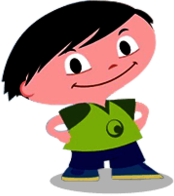 Luna's Brother Jupiter Hands In Side