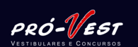 Pró-Vest Vestibulares e Concursos