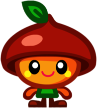 Pip the Savvy Sapling