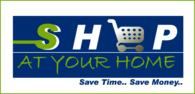 Shop At Your Home