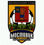 FK Mostovik-Primorye Ussuriysk