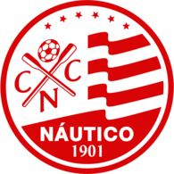 Clube Nautico Capibaribe de Recife PE - Escudo Transição
